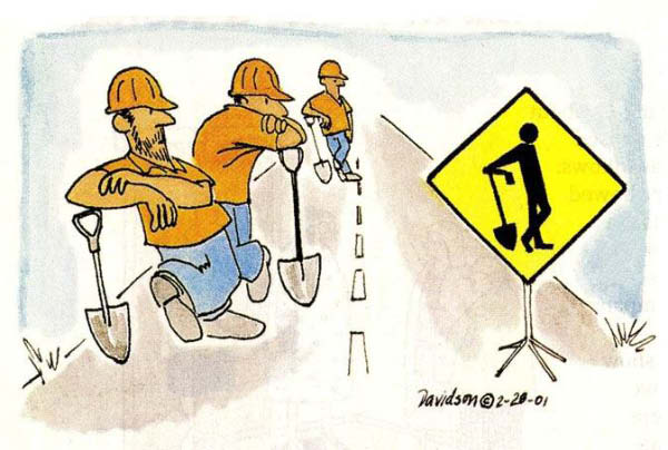 Au travail-humourenvrac